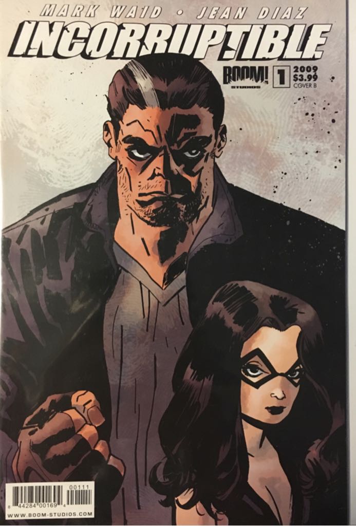 Incredible Hulk, The