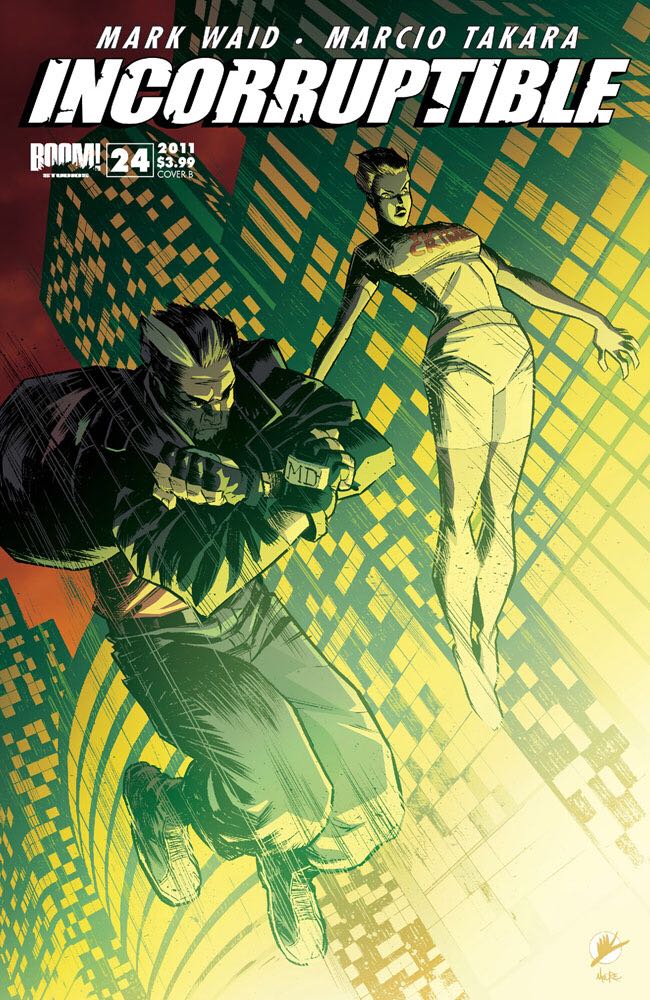 Incredible Hulk, The