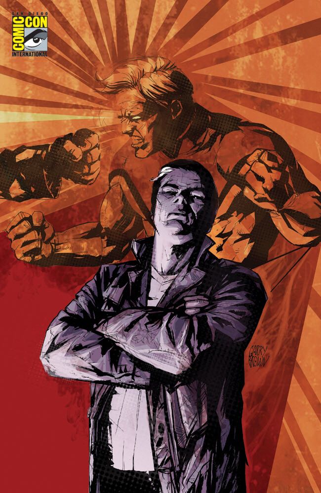 Bongo Free For All 2018