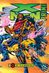 X-Men: Prime - Marvel Comics (1 - Jul 1995) comic book collectible [Barcode 759606031641] - Main Image 1