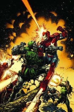 Incredible Hulk, The