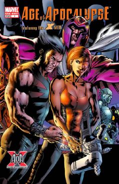 Incredible Hulk (2011-2012)