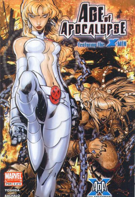 Incredible Hulk (1999)