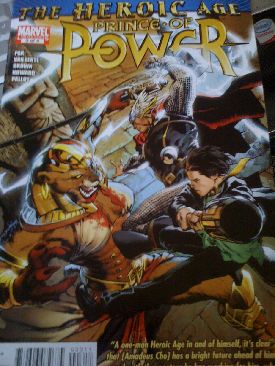 Incredible Hulk, The