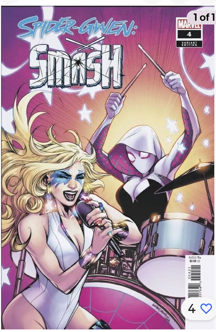 Marvel Team-Up - Marvel Comics (139 - Mar 1984) comic book collectible [Barcode 071486021476] - Main Image 3