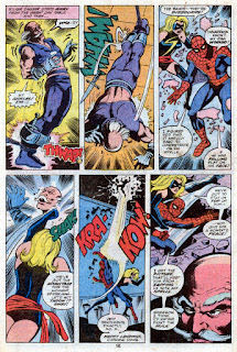 Marvel Team-Up - Marvel Comics Group (77 - Jan 1978) comic book collectible - Main Image 3