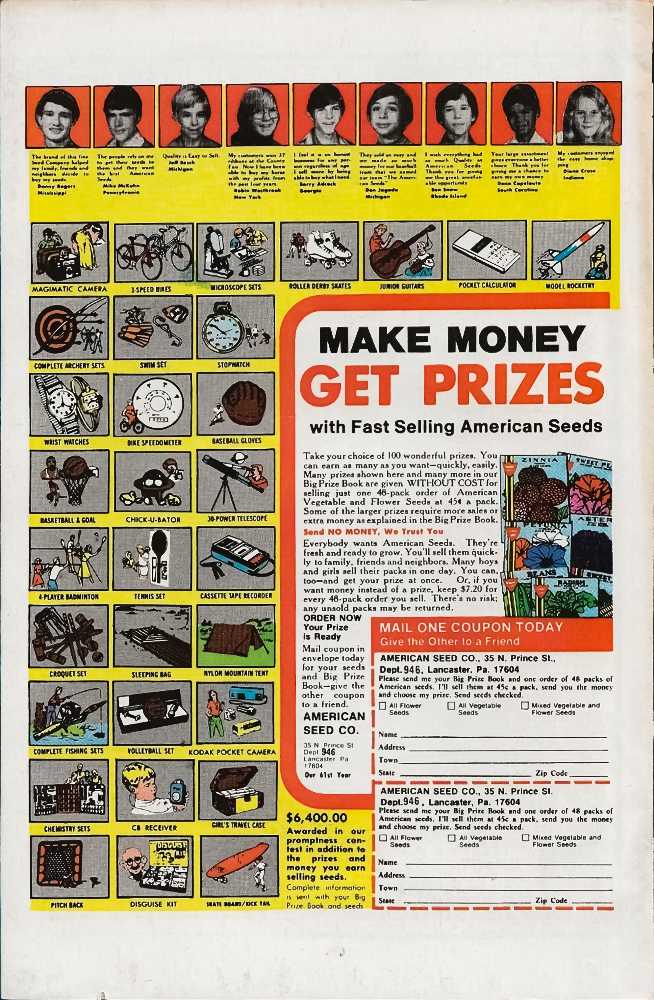 Marvel Team-Up - Marvel Comics Group (79 - Mar 1979) comic book collectible [Barcode 0714860214703] - Main Image 2