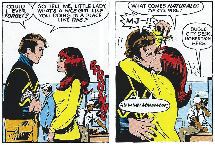 Marvel Team-Up - Marvel Comics Group (79 - Mar 1979) comic book collectible [Barcode 0714860214703] - Main Image 3