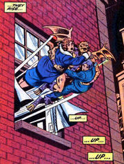 Marvel Team-Up - Marvel Comics (119 - Jul 1982) comic book collectible [Barcode 0714860214707] - Main Image 3