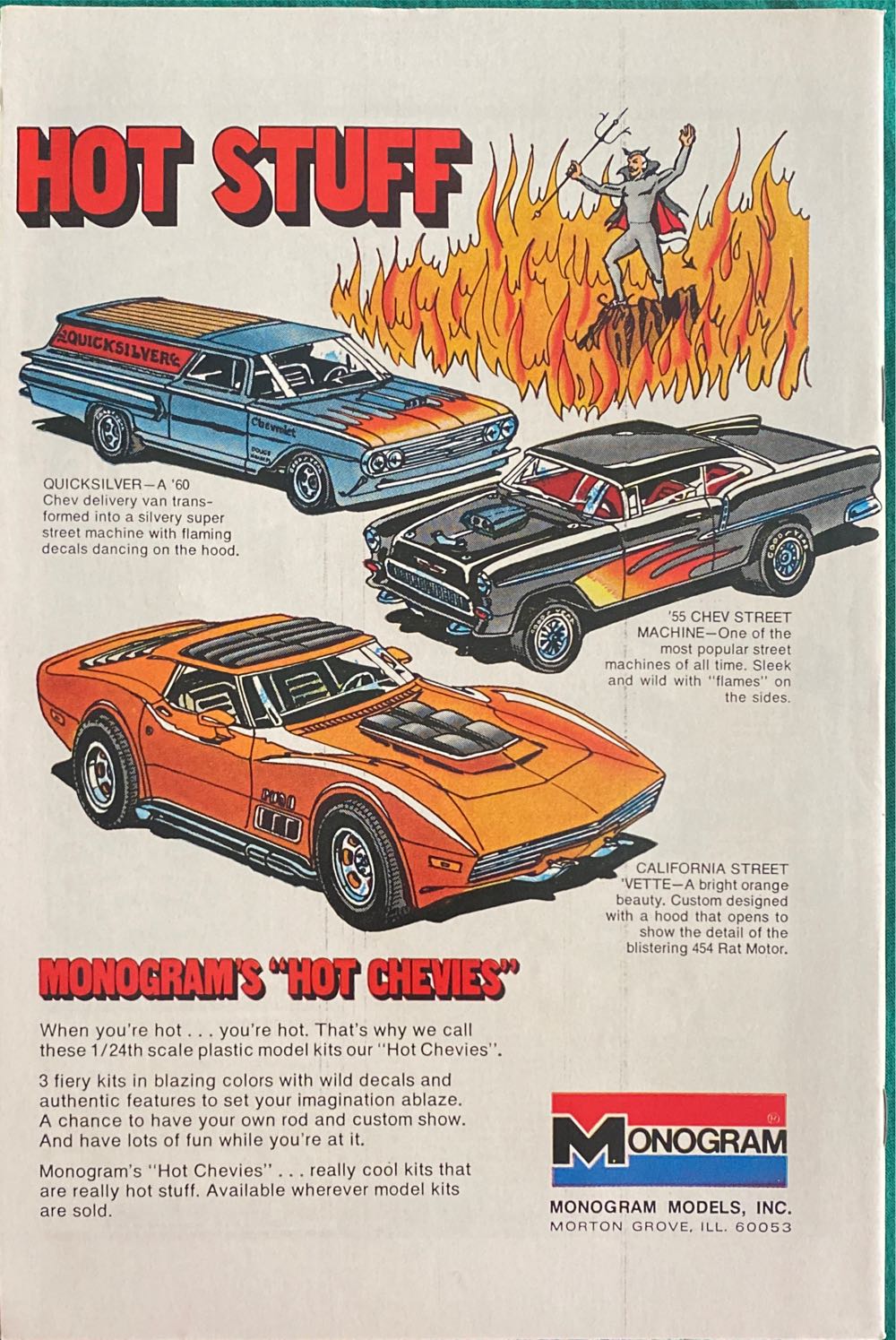 Marvel Team-Up - Marvel Comics Group (47 - Jul 1976) comic book collectible [Barcode 071486021476] - Main Image 2