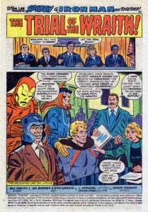 Marvel Team-Up - Marvel Comics Group (51 - Nov 1976) comic book collectible [Barcode 071486021476] - Main Image 4