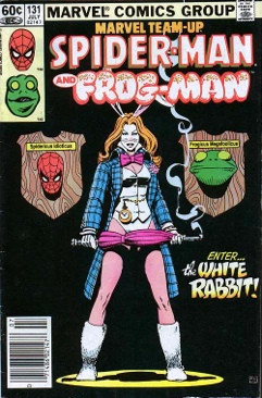 Incredible Hulk, The