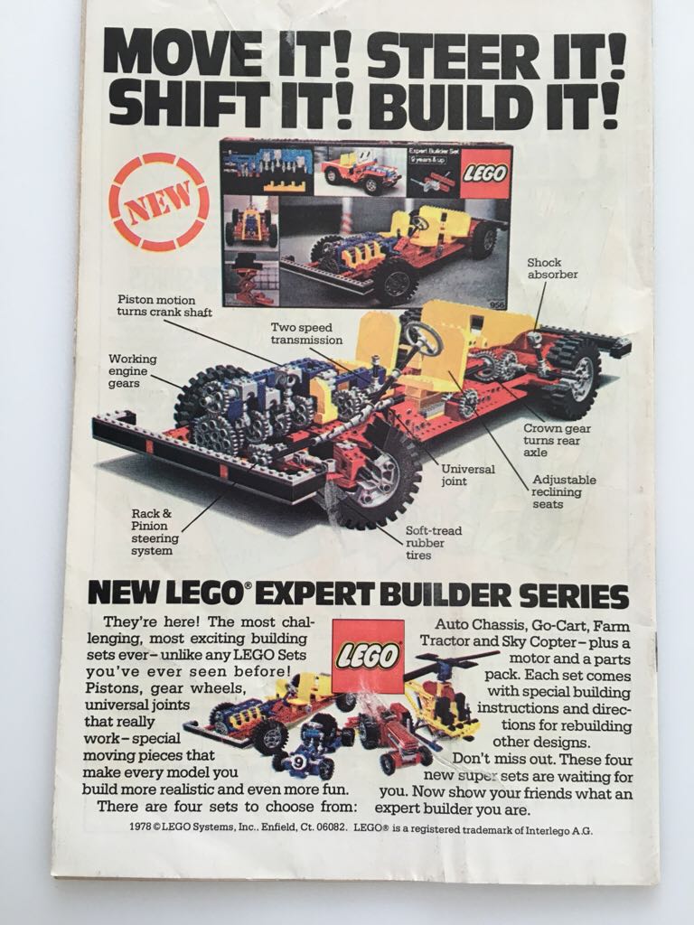 Marvel Team Up #76 - Marvel Comics (76 - Dec 1976) comic book collectible [Barcode 071486021476] - Main Image 2