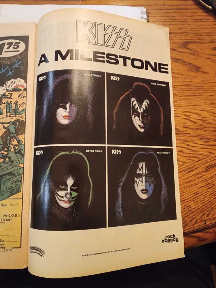 Marvel Team-Up - Marvel (78 - Feb 1979) comic book collectible [Barcode 071486021476] - Main Image 3