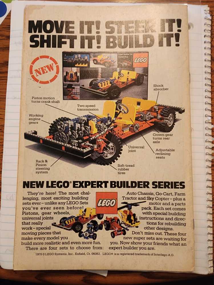 Marvel Team-Up - Marvel (78 - Feb 1979) comic book collectible [Barcode 071486021476] - Main Image 4