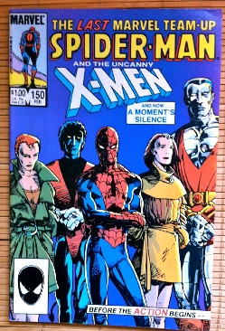 Marvel Essential X-Men: The Essential X-Men