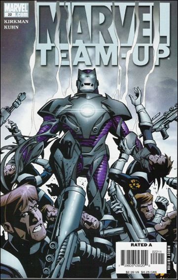 X-men: The Early Years