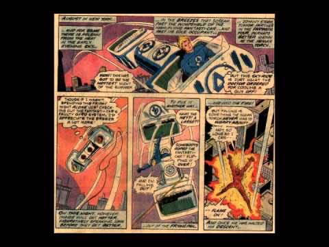 Marvel Team-Up - Marvel Comcs (39 - Nov 1975) comic book collectible - Main Image 4