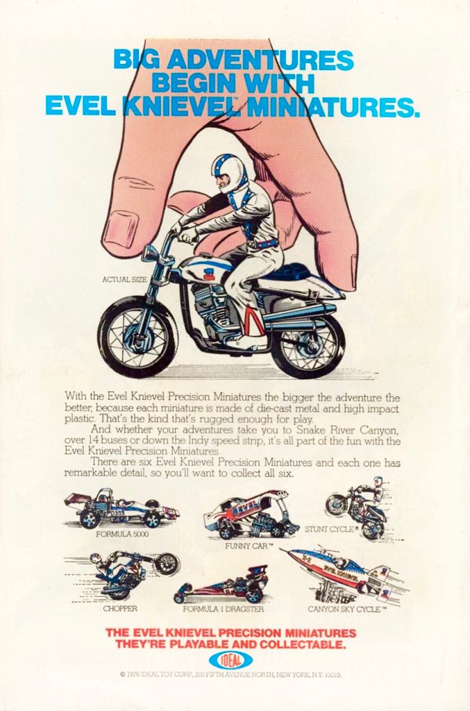 Marvel Team-Up Annual - Marvel (1 - Dec 1976) comic book collectible - Main Image 2