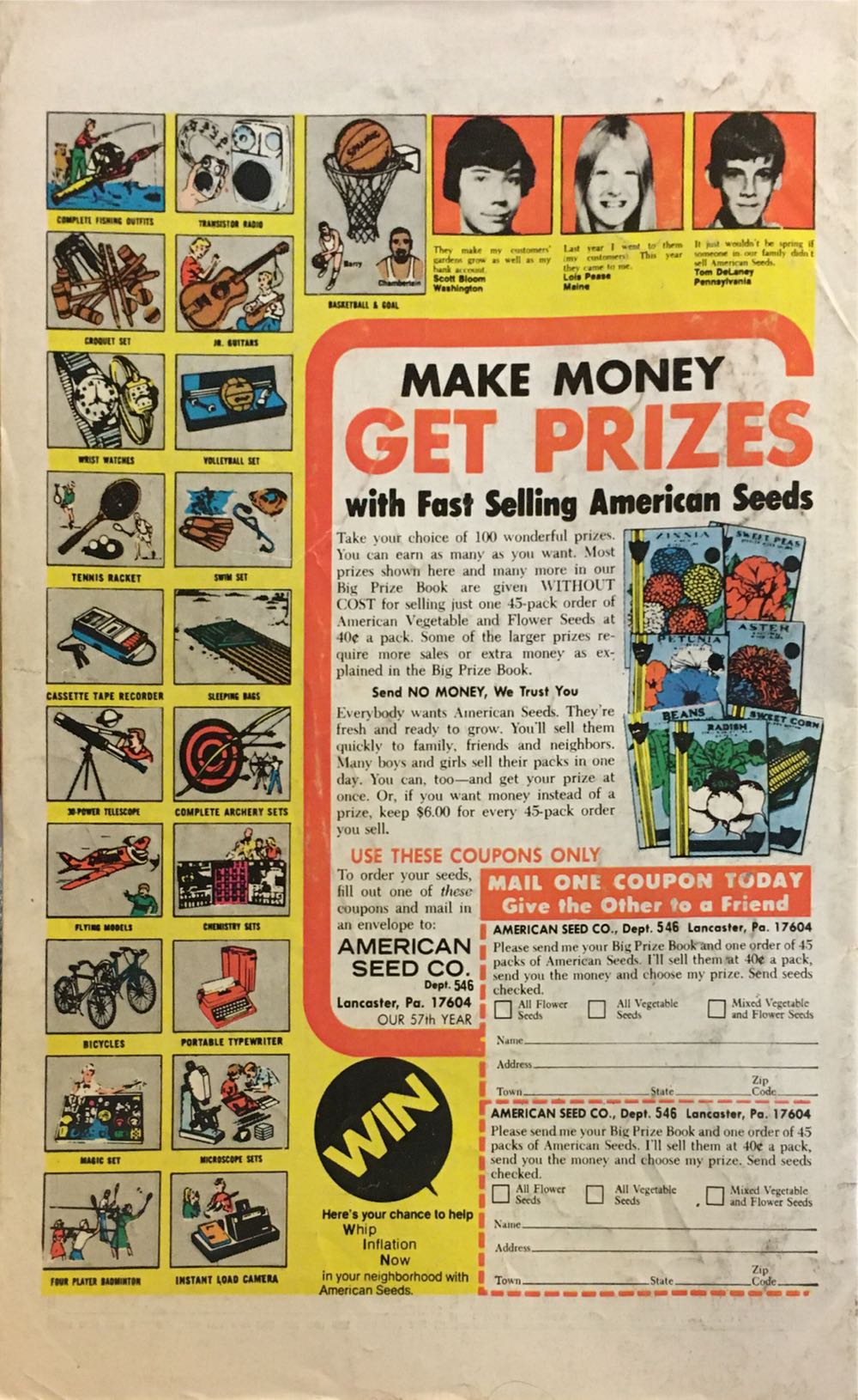 Marvel Team-Up 33 - MARVEL TEAM-UP* (33 - May 1975) comic book collectible [Barcode 071486021476] - Main Image 4