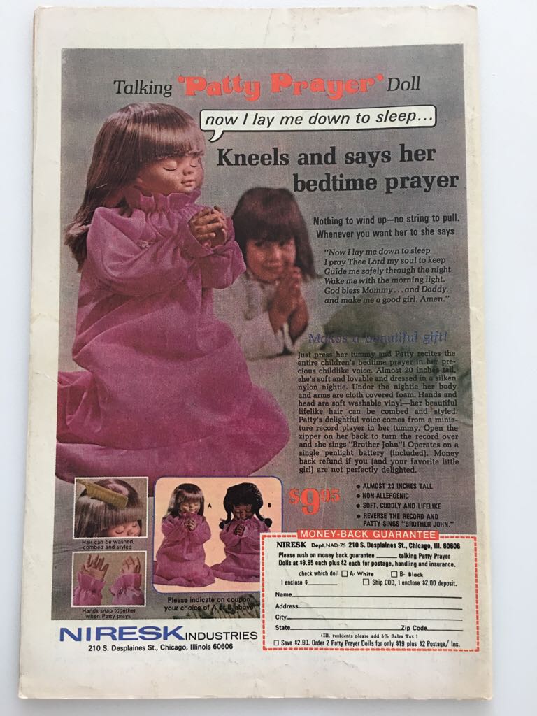 Marvel Team-Up - Marvel Comics (65 - Jan 1978) comic book collectible [Barcode 071486021476] - Main Image 2