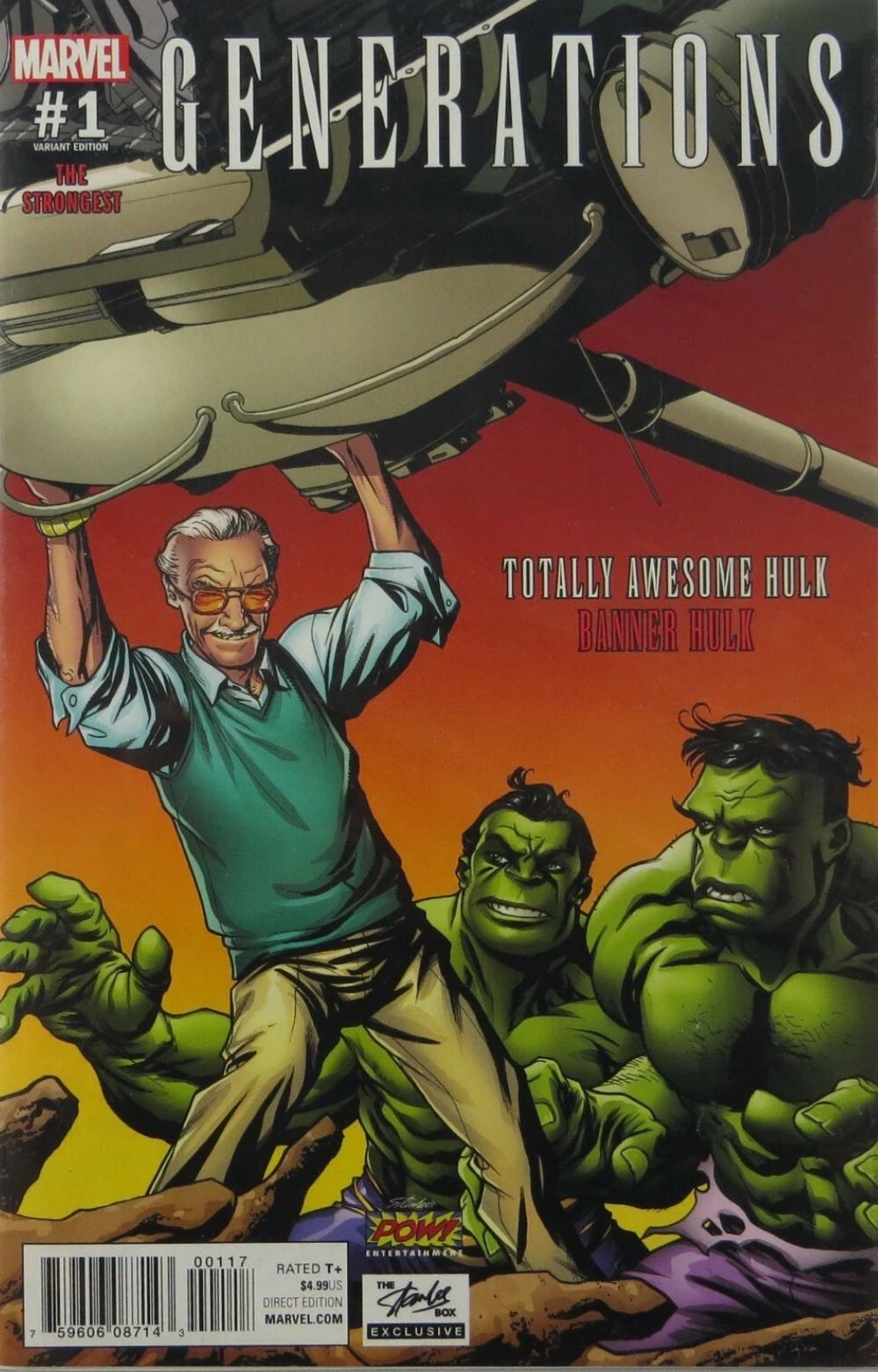 Marvel Team-Up - Marvel Comics Group (115 - Mar 1982) comic book collectible - Main Image 4