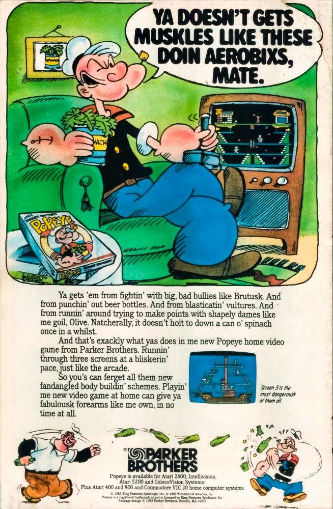 Marvel Team-Up - Marvel Comics Group (137 - Jan 1984) comic book collectible - Main Image 2