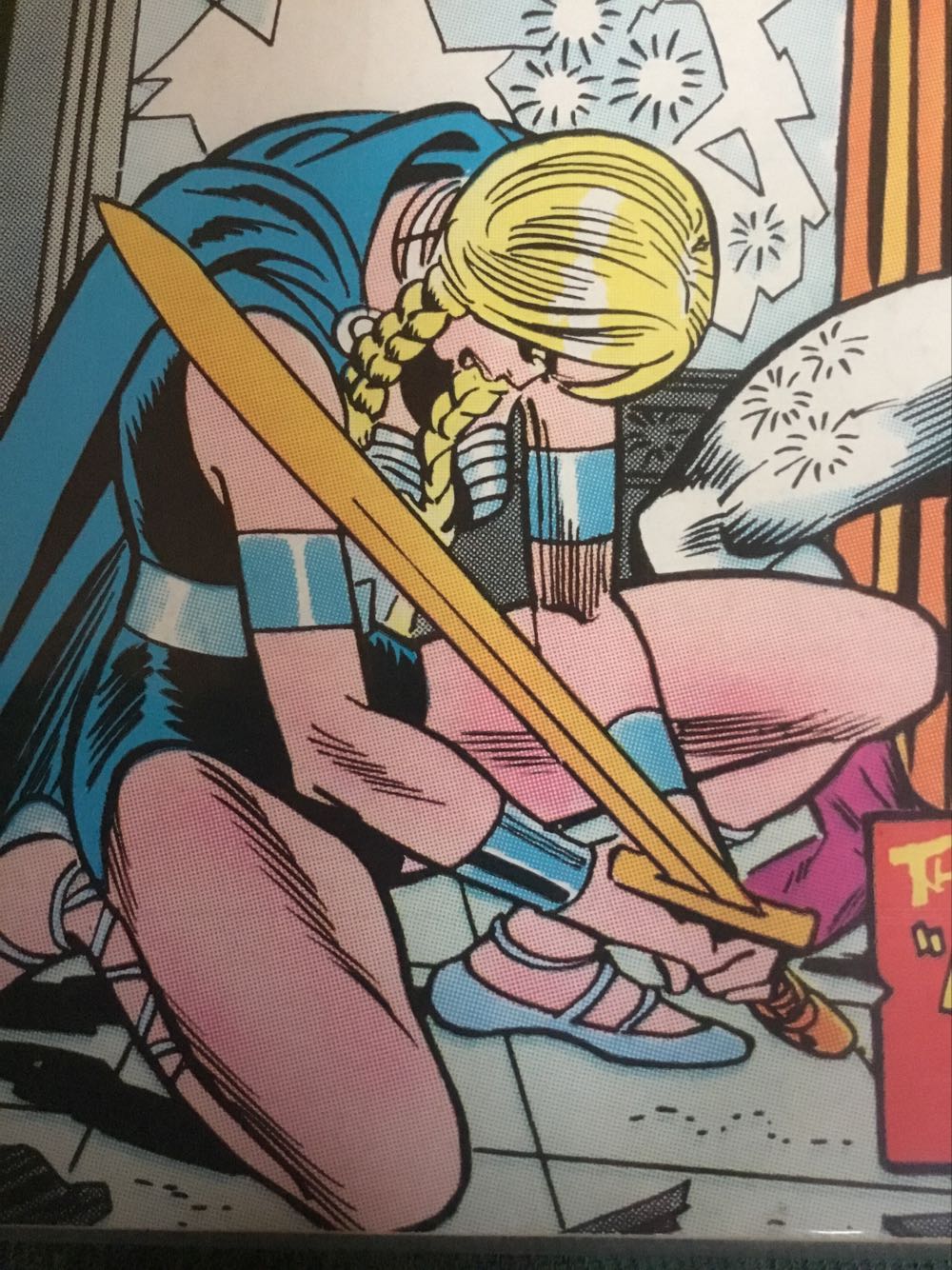 Marvel Team-Up 34 - MARVEL TEAM-UP* (34 - Jun 1975) comic book collectible - Main Image 2