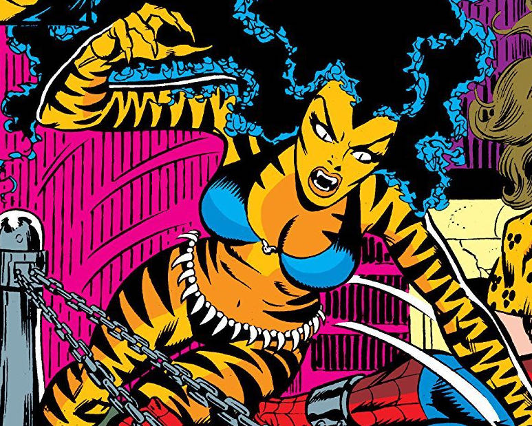 Marvel Team-Up - Marvel Comics Group (68 - Apr 1978) comic book collectible [Barcode 071486021476] - Main Image 4