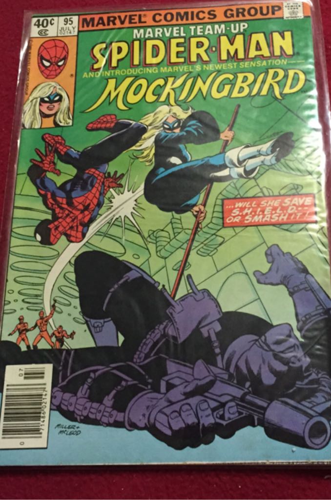 Incredible Hulk, The