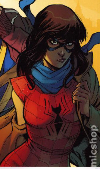 Marvel Team-Up - Marvel Comics Group (102 - Feb 1981) comic book collectible [Barcode 071486021476] - Main Image 3