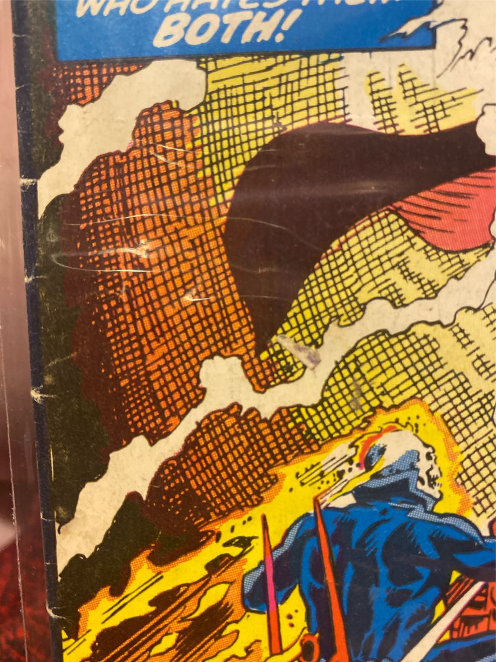 Marvel Team-Up - Marvel (91 - Mar 1980) comic book collectible [Barcode 071486021476] - Main Image 4