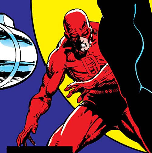 Marvel Team-Up (Vol. 1) - Marvel Comics (141 - May 1984) comic book collectible [Barcode 071486021476] - Main Image 4