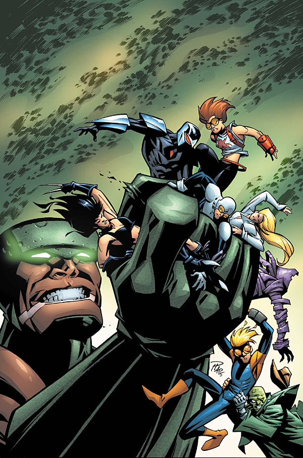 Marvel Team-Up - Marvel Comics Group (26 - Oct 1974) comic book collectible [Barcode 071486021476] - Main Image 3