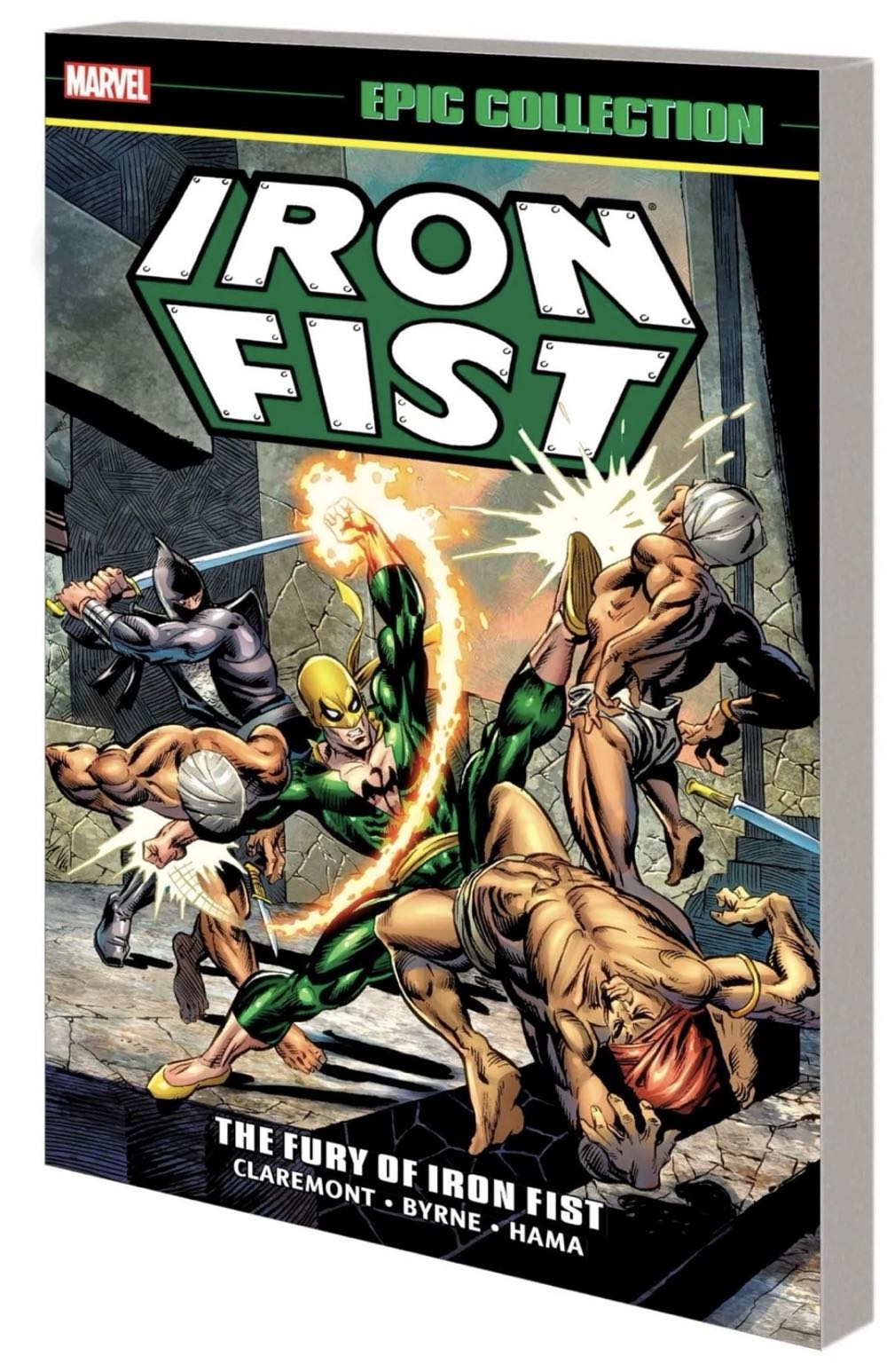 Marvel Team-Up - Marvel Comics (64 - Dec 1977) comic book collectible [Barcode 071486021476] - Main Image 4