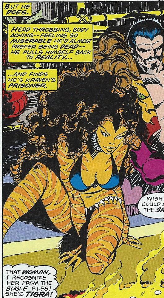 Marvel Team-Up - Marvel Comics Group (67 - Mar 1978) comic book collectible [Barcode 071486021476] - Main Image 3