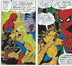 Marvel Team-Up - Marvel Comics Group (67 - Mar 1978) comic book collectible [Barcode 071486021476] - Main Image 4