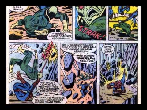 Marvel Team-Up 47 - MARVEL TEAM-UP* (47 - 07/1976) comic book collectible [Barcode 07148602147607] - Main Image 4