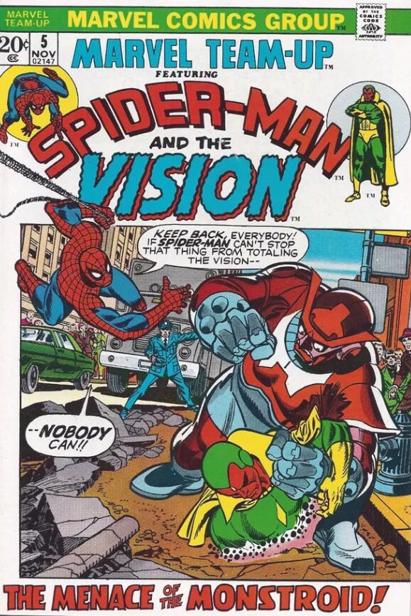 Incredible Hulk, The