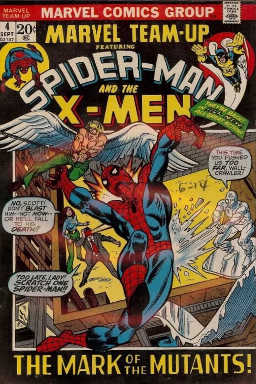 The Incredible Hulk (Vol. 1)