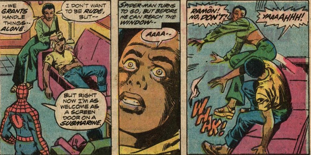 Marvel Team-Up - Marvel Comics (30 - 02/1975) comic book collectible - Main Image 2