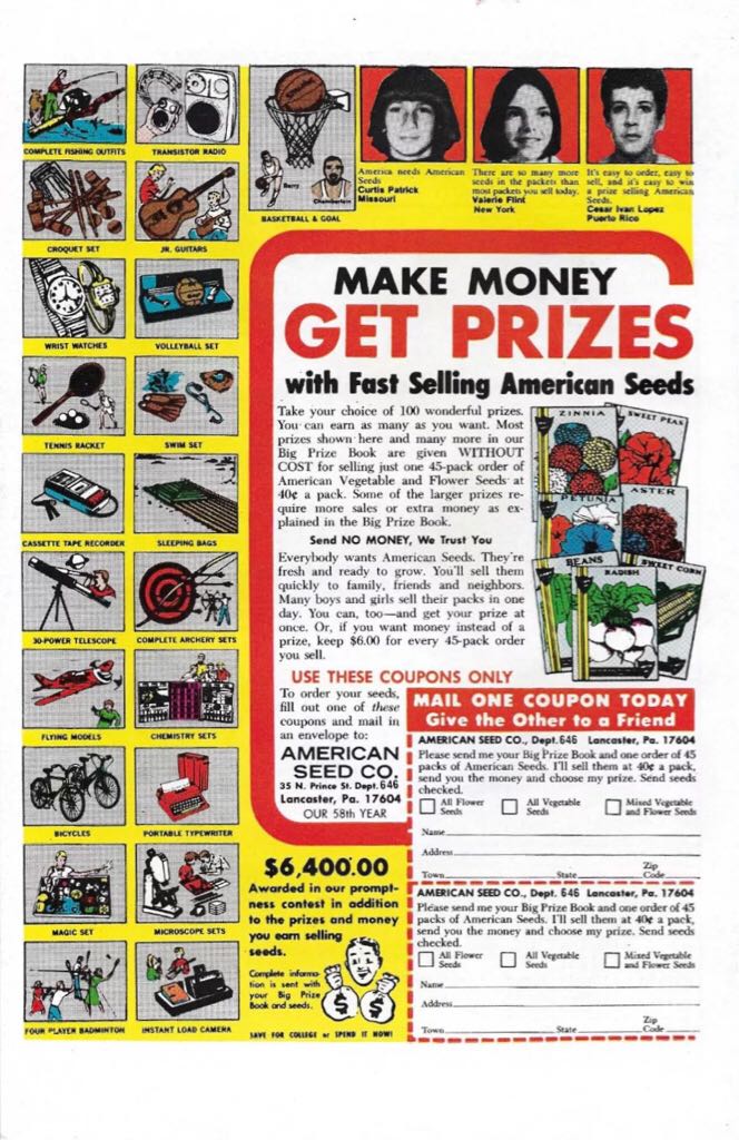 Marvel Team-Up - Marvel Comics (45 - May 1976) comic book collectible - Main Image 2