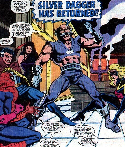 Marvel Team-Up - Marvel Comics Group (76 - Dec 1978) comic book collectible [Barcode 000000000] - Main Image 4