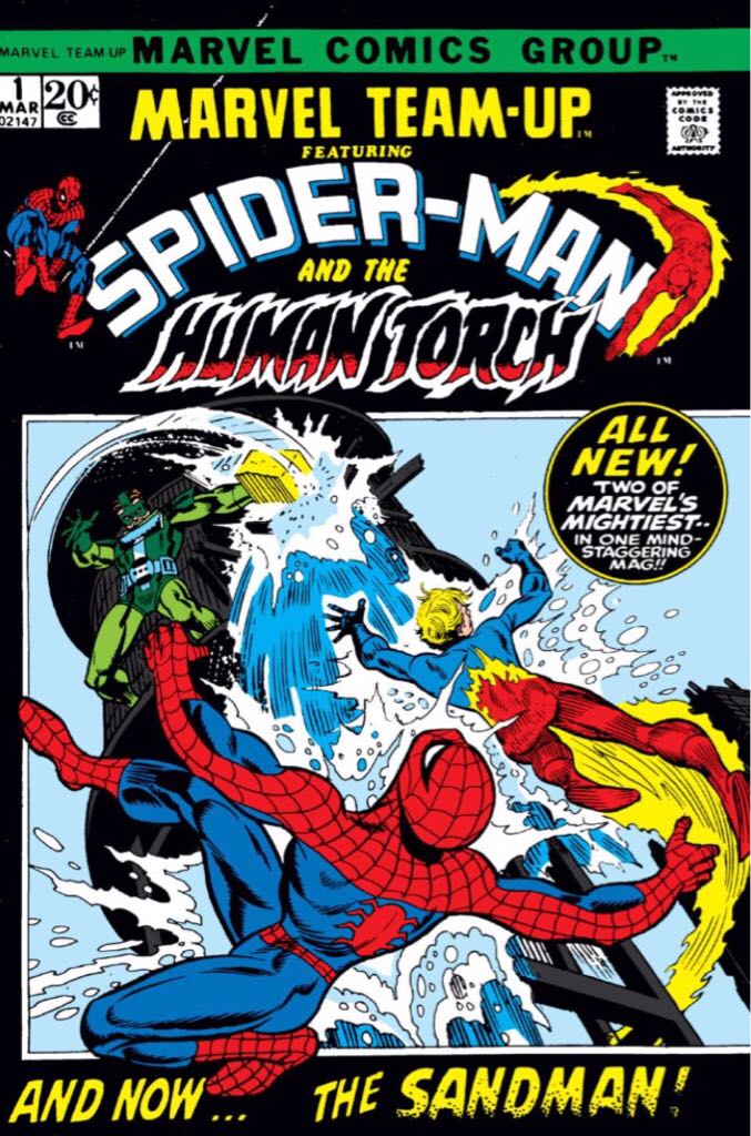 Thor: The Mighty Avenger