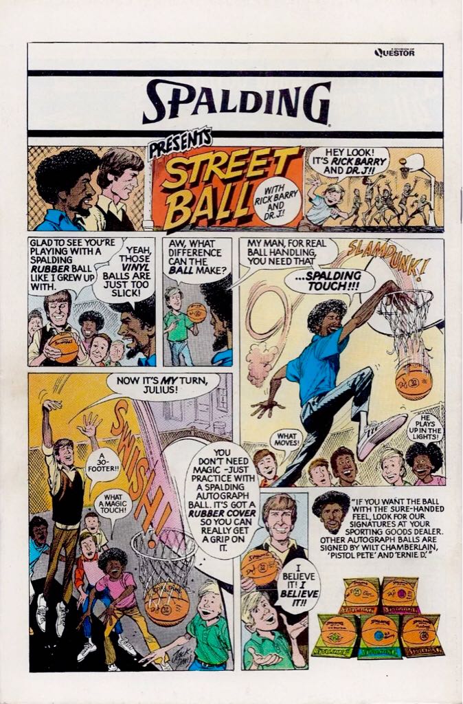 Marvel Team-Up - Marvel (59 - Jul 1977) comic book collectible - Main Image 2