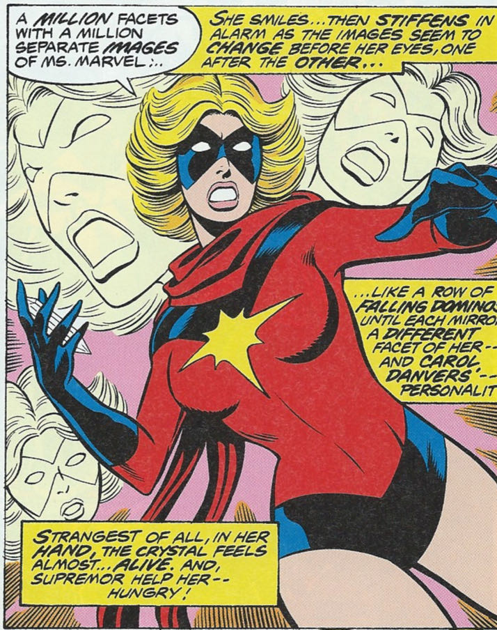 Marvel Team-Up - Marvel Comics Group (62 - 10/1977) comic book collectible [Barcode 071486021476] - Main Image 4