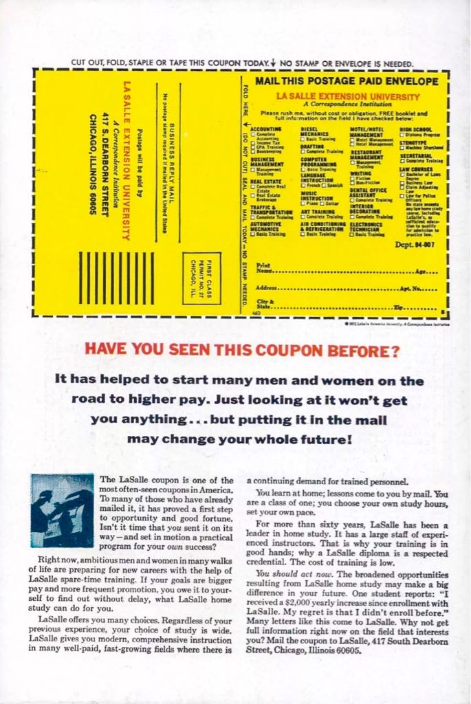 Marvel Team-Up - Marvel (16 - Dec 1973) comic book collectible - Main Image 2