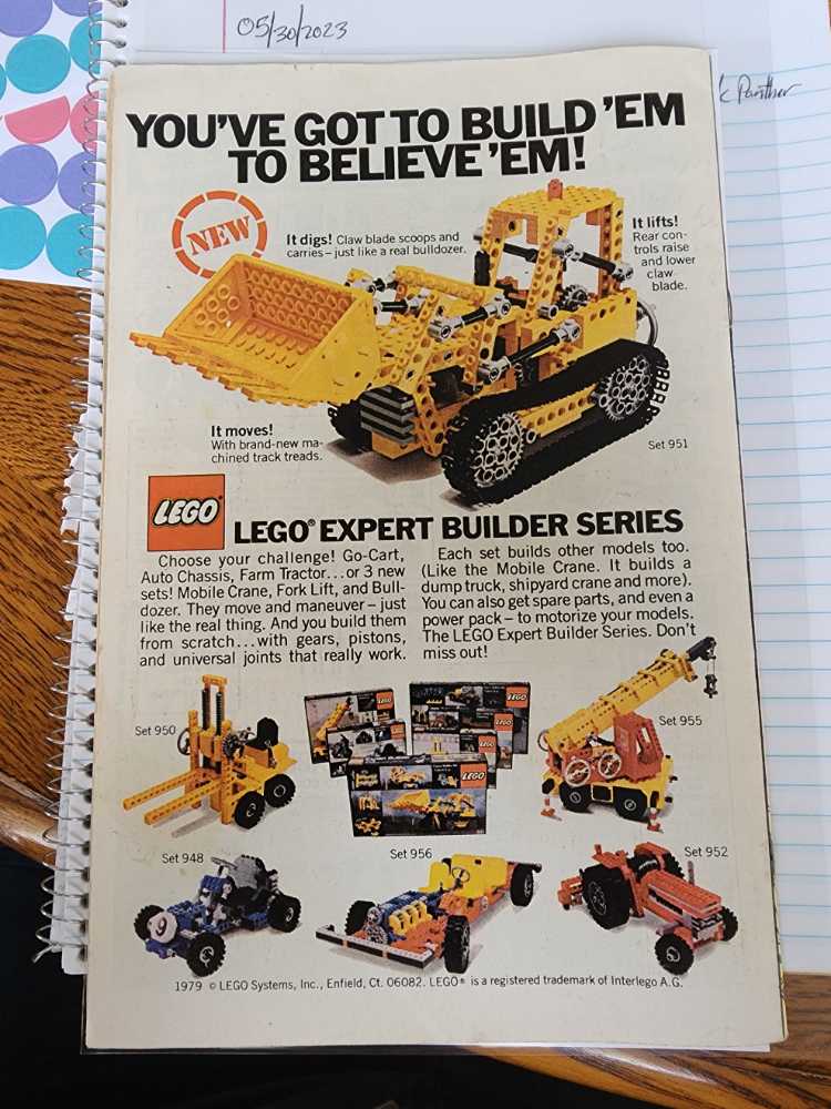 Marvel Team-Up - Marvel (87 - Nov 1979) comic book collectible [Barcode 071486021476] - Main Image 4