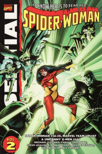 Marvel Team-Up - Marvel Comics (97 - Sep 1980) comic book collectible [Barcode 071486021476] - Main Image 4