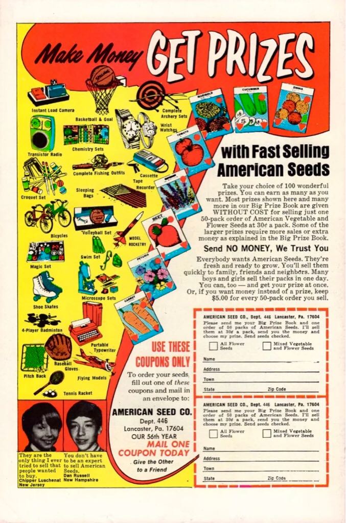 Marvel Team-Up - Marvel Comics Group (21 - May 1974) comic book collectible - Main Image 2